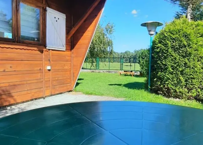 Letniskowy Letowo Letowo (West Pomeranian)