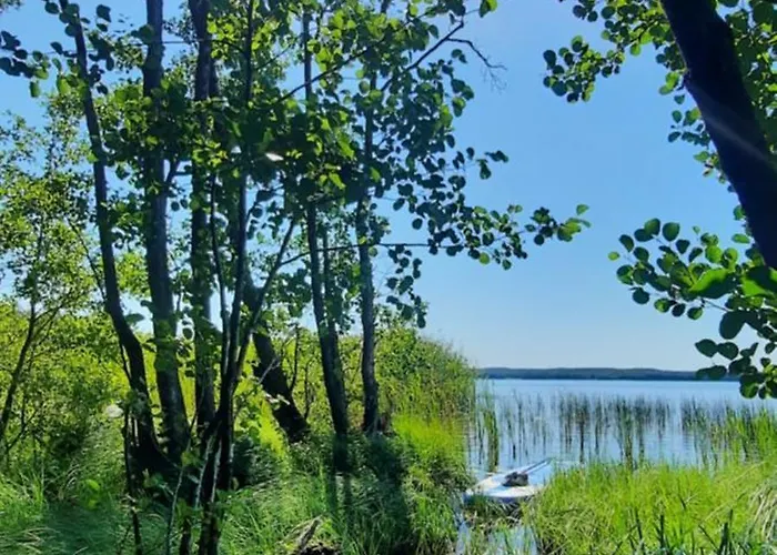 Letniskowy Letowo Appartamento