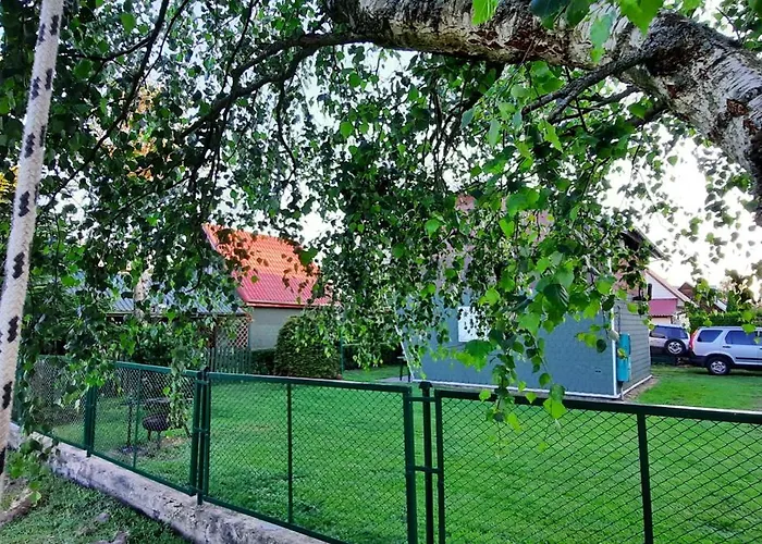 Letniskowy Letowo Appartamento *