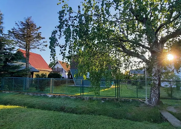 Appartamento Letniskowy Letowo *