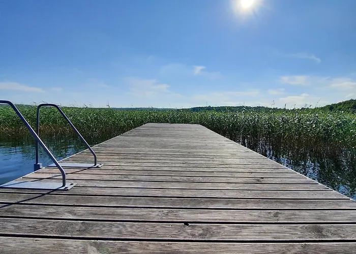 Appartamento Letniskowy Letowo Letowo (West Pomeranian)