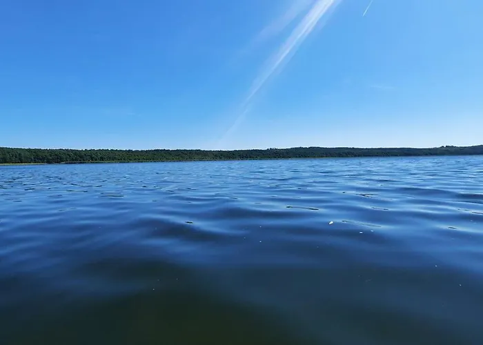 Letniskowy Letowo * Letowo (West Pomeranian)