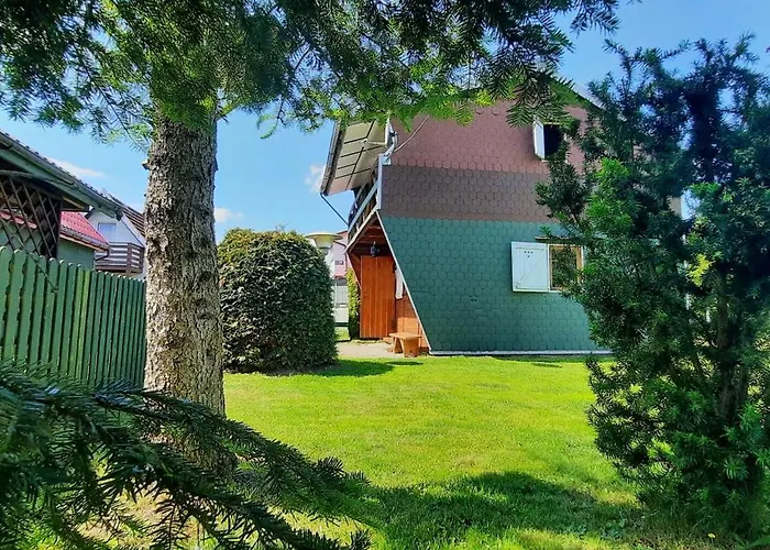 Letniskowy Letowo Appartamento