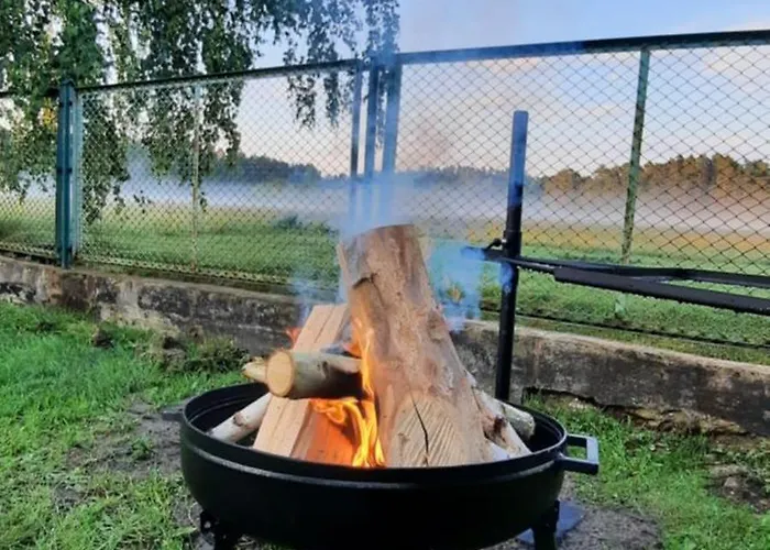 Letniskowy Letowo Appartamento *