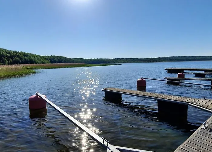 Appartamento Letniskowy Letowo Letowo (West Pomeranian)