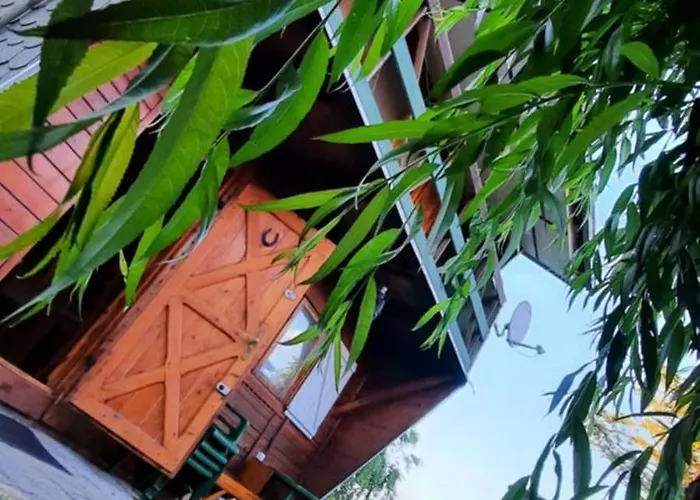 Appartamento Letniskowy Letowo