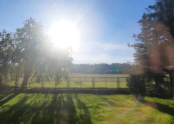 Letniskowy Letowo Appartamento *