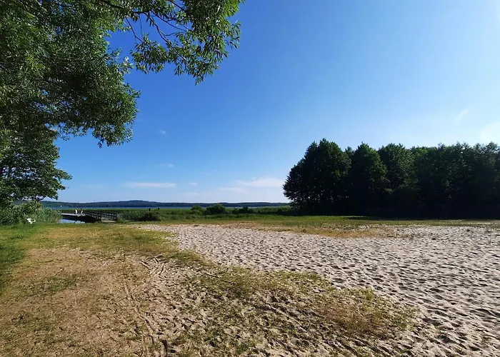 Appartamento Letniskowy Letowo Letowo (West Pomeranian)