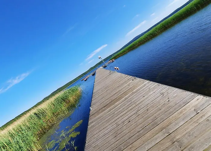 Letniskowy Letowo Letowo (West Pomeranian)