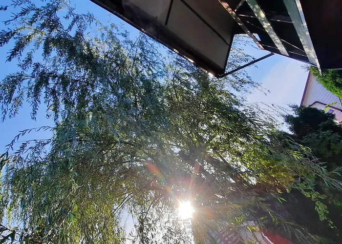 Appartamento Letniskowy Letowo