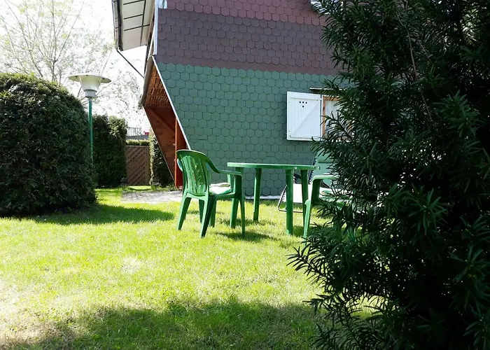 Letniskowy Letowo * Letowo (West Pomeranian)