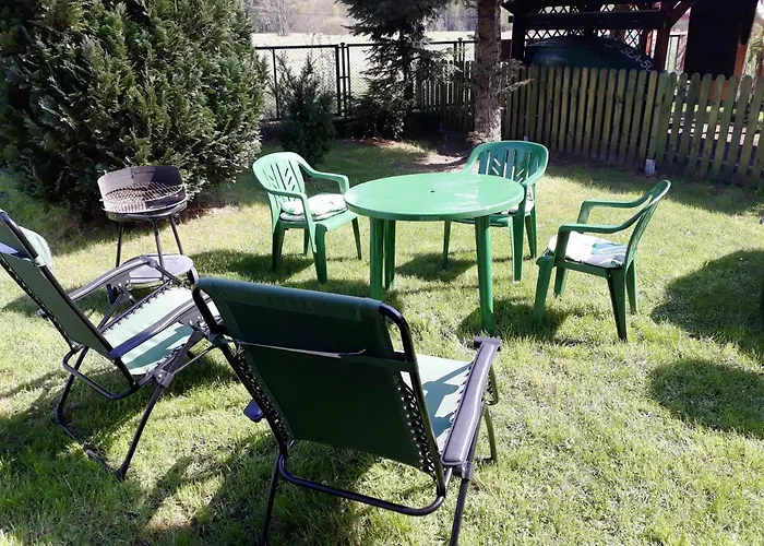 Letniskowy Letowo Appartamento *