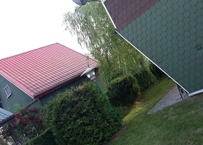 Letniskowy Letowo Appartamento *