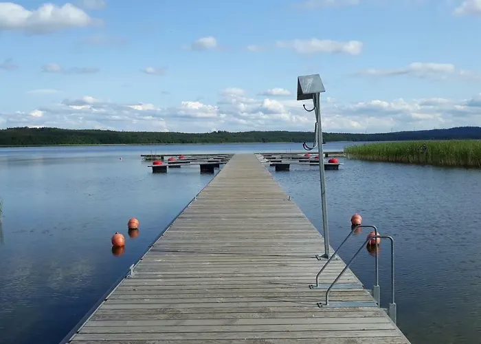 Letniskowy Letowo Appartamento