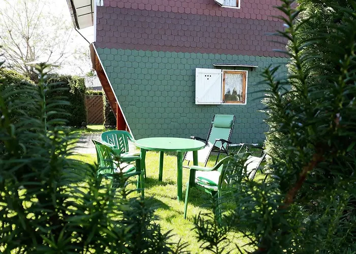 Appartamento Letniskowy Letowo