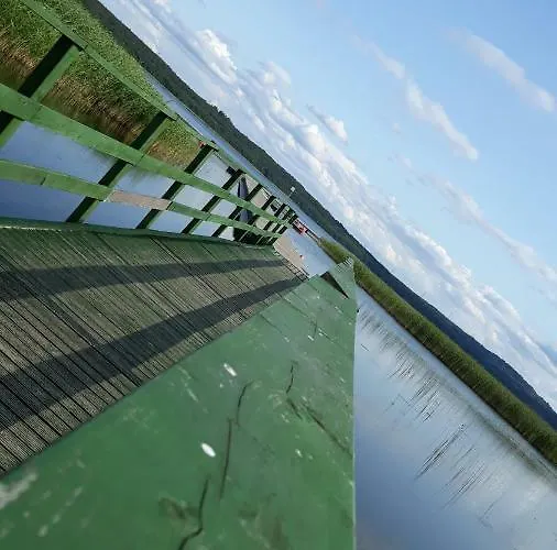 Letniskowy Letowo Letowo (West Pomeranian)