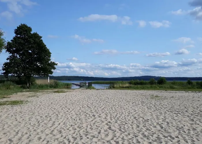 Appartamento Letniskowy Letowo *